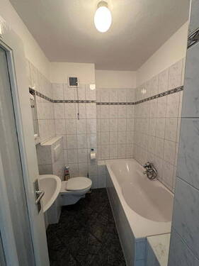 Badezimmer OG - 