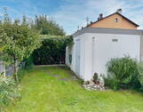 Direkte Verbindung zur Garage - 