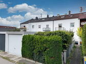 Bild 3 - 6 Zimmer Einfamilienhaus in Augsburg