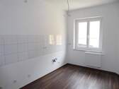Küche - Etagenwohnung mit 50,00 m² in Nürnberg zur Miete