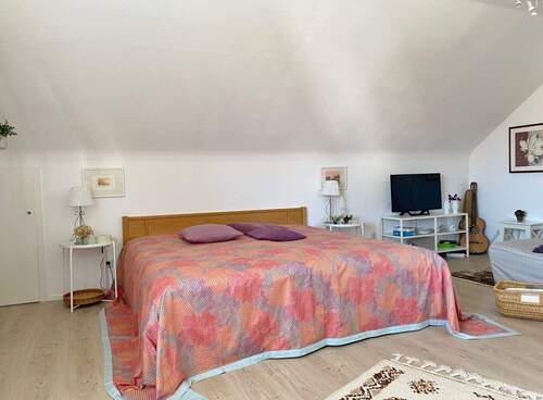 unterm Dach - 