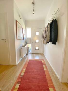 sympathisch - 6 Zimmer Reihenendhaus in Steinheim an der Murr