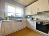 hier kochen wir - Reihenendhaus mit 133,00 m² in Steinheim an der Murr zum Kaufen