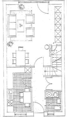 Erdgeschoss - 