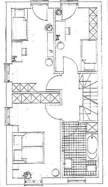 Obergeschoss - 
