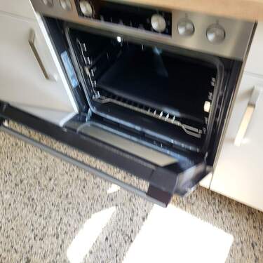 Backofen - 