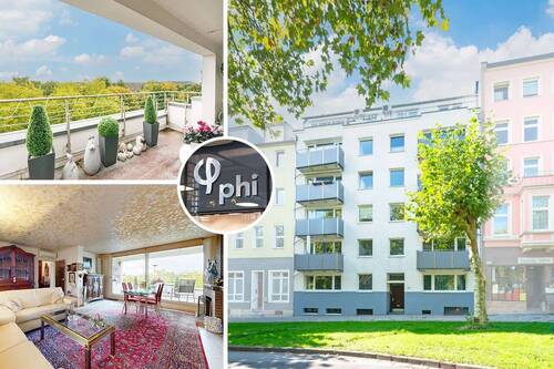 Immobilien-Aachen-Wohnung-Kaufen-RI164-Grid-06 - PHI AACHEN - Exklusives Penthouse mit Kurparkblick und Dachterrasse in bester Lage von Aachen!