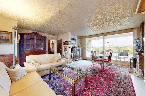 Immobilien-Aachen-Wohnung-Kaufen-RI164-11 - Etagenwohnung mit 106,40 m² in Aachen zum Kaufen