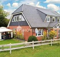 Charmantes Landhaus aus Stafstedt - Topsaniert, vermietet und mit hochwertiger Ausstattung