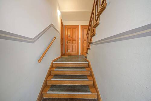 Treppenhaus - 