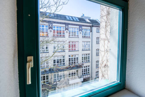 Fenster - 