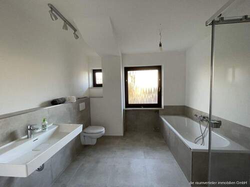 B6 TH.HIRSCH.RMH.1 - Reihenmittelhaus mit 138,00 m&sup2; in Feldkirchen-Westerham zum Kaufen