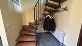 Geschosstreppe - 