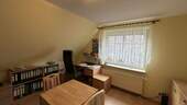 Zimmer 4 im Dachgeschoss - 