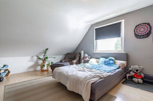 Kinderzimmer I - OG - 5 Zimmer Einfamilienhaus in Meinersen