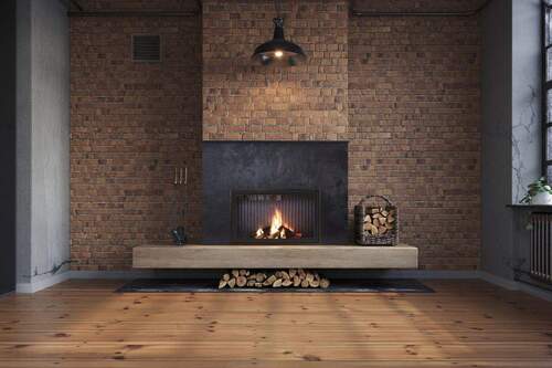 Wohnträume werden wahr - 