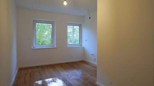 Geräumige Wohnküche... - 