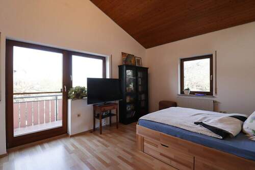 Schlafzimmer - 