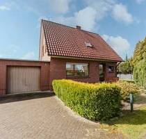 Zuhause mit Potenzial - Einfamilienhaus in Laar - Agterhorn