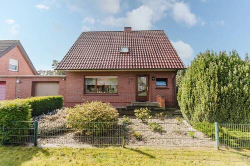 Bild 2 - 4 Zimmer Einfamilienhaus zum Kaufen in Laar