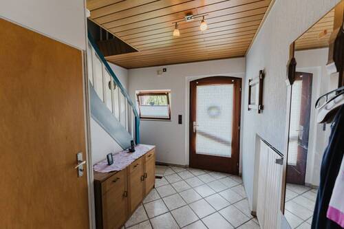 Bild 4 - Einfamilienhaus mit 105,00 m&sup2; in Laar zum Kaufen