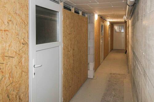 Kellerräume rechts - 