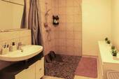 Badezimmer Wohnung - 