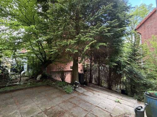 Bild 1 - Anleger aufgepasst. Vermietete 2-Zimmer- Wohnung mit Balkon und Garten