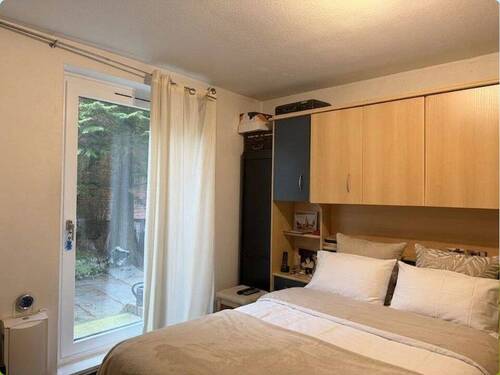 Bild 2 - 2 Zimmer Etagenwohnung zum Kaufen in Hamburg Langenhorn