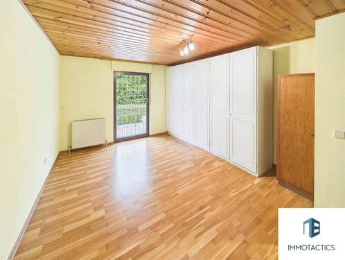 Schlafzimmer 1.OG - 