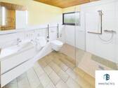 Badezimmer 1.OG - 