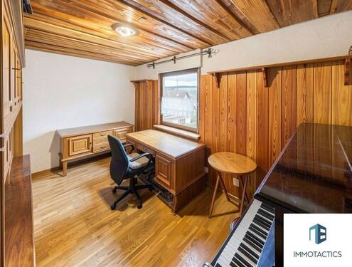Büro 1.OG - 