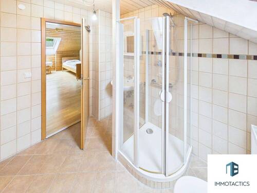 Badezimmer 2.OG - 