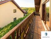 Balkon 2.OG (KI - gesäubert ) - 