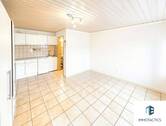 Ein-Zimmer Einliegerwohnung UG - 