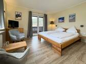 renoviertes Doppelzimmer - 1 Zimmer Hotel, Pension, Gasthof in Bad Wildbad