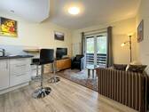 saniertes Apartment - Hotel, Pension, Gasthof in Bad Wildbad zum Kaufen