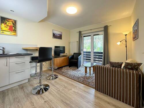 saniertes Apartment - Hotel, Pension, Gasthof in Bad Wildbad zum Kaufen