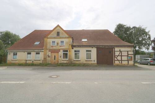 Ansicht - Grundstück in Riepsdorf / Altratjensdorf