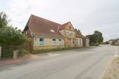 Ansicht - Grundstück in Riepsdorf / Altratjensdorf zum Kaufen