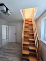 Schlafen/ Büro Treppe Studio - 