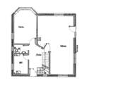 Grundriss Erdgeschoss - 