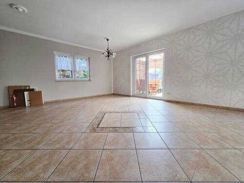 Wohnzimmer - 