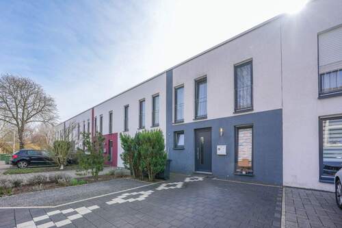 Hausansicht - 