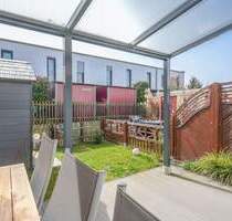 Exklusives Reihenmittelhaus - Ruhige Lage, Top-Anbindung, 100m² Wohnfläche ideal für Ihre Familie! - Düren Wörthsiedlung
