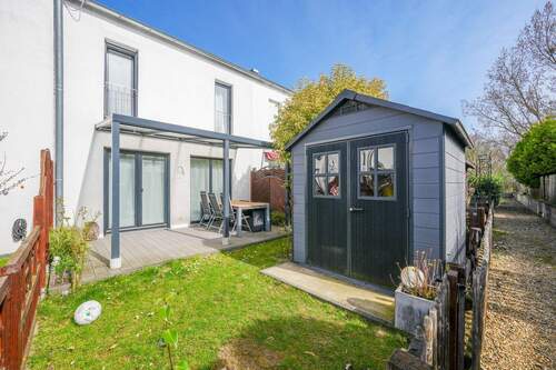 Garten - 