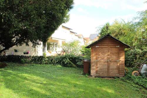 Garten - 