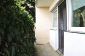 Kleine Terrasse - 