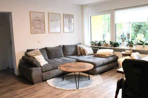 Wohnzimmer - 