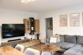 Wohnzimmer - 